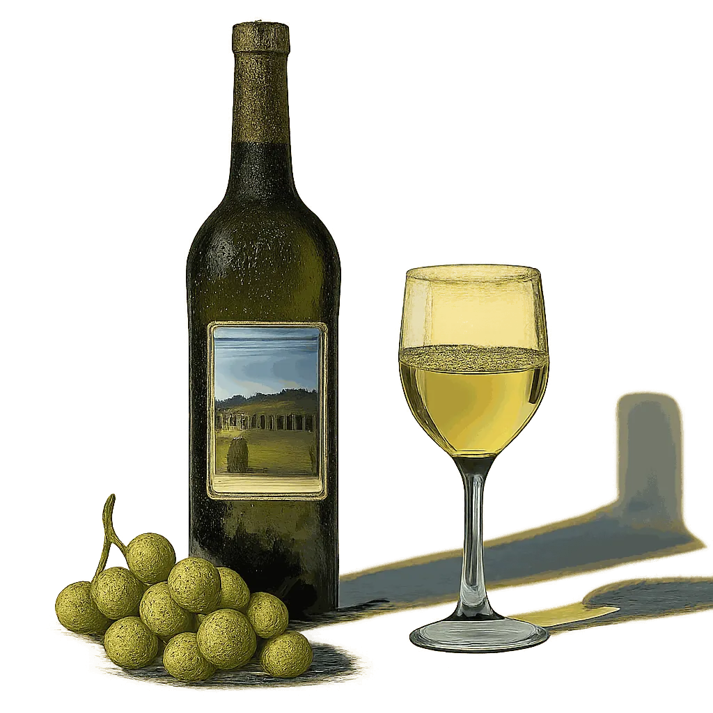 Grüner Veltliner